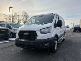 2024 Ford Transit Cargo Van Base