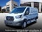 2023 Ford Transit Cargo Van Base