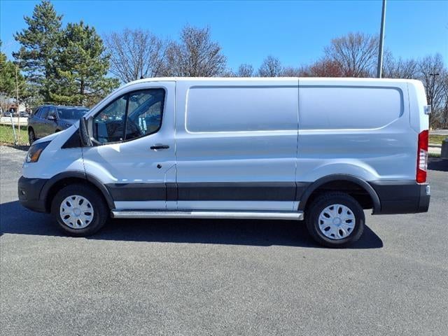 2023 Ford Transit Cargo Van Base