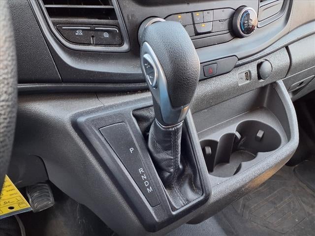 2023 Ford Transit Cargo Van Base