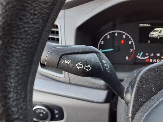 2023 Ford Transit Cargo Van Base