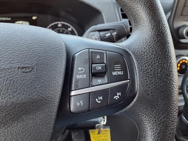 2023 Ford Transit Cargo Van Base