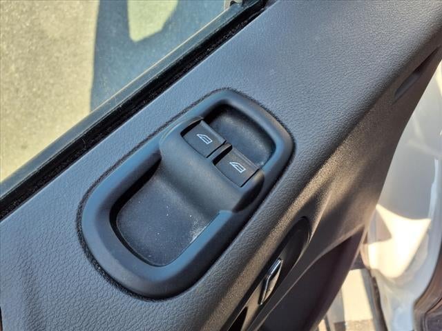 2023 Ford Transit Cargo Van Base