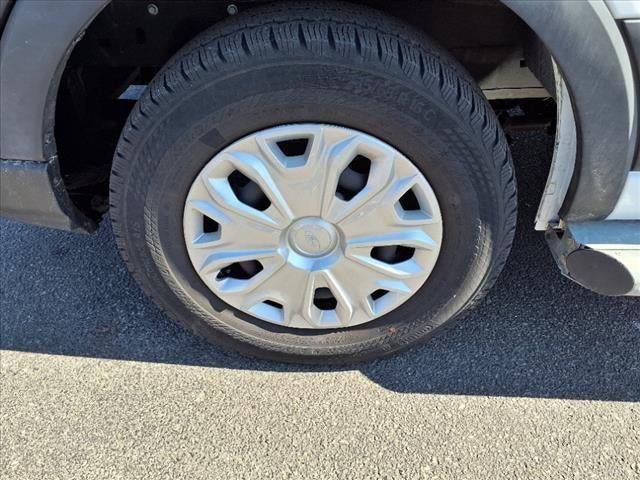 2023 Ford Transit Cargo Van Base