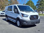 2023 Ford Transit Cargo Van Base
