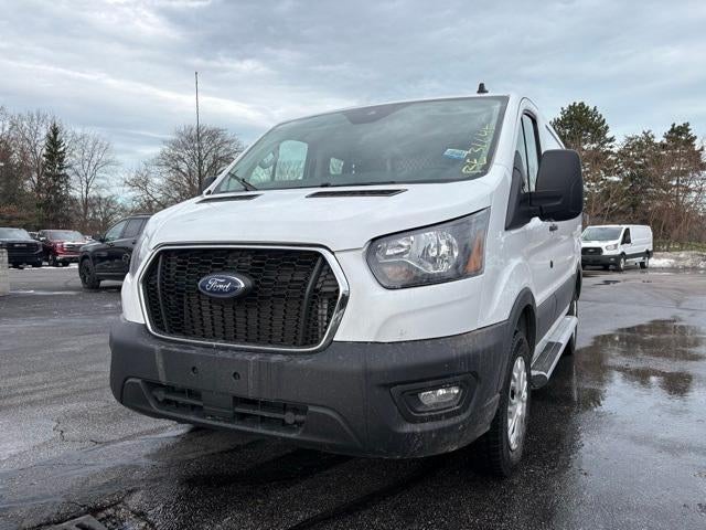 2024 Ford Transit Cargo Van Base