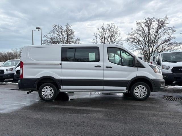 2024 Ford Transit Cargo Van Base