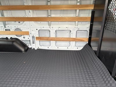 2024 Ford Transit Cargo Van Base