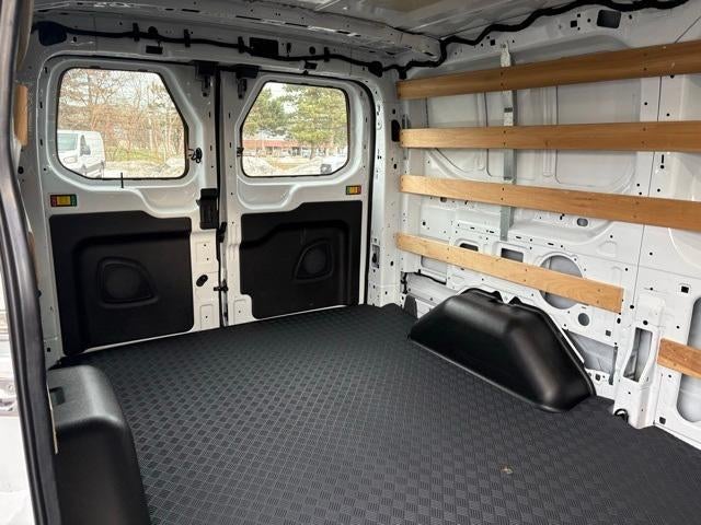 2024 Ford Transit Cargo Van Base
