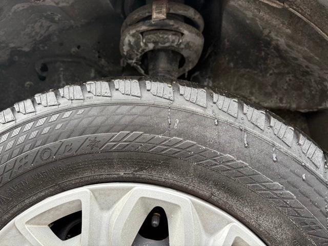 2024 Ford Transit Cargo Van Base