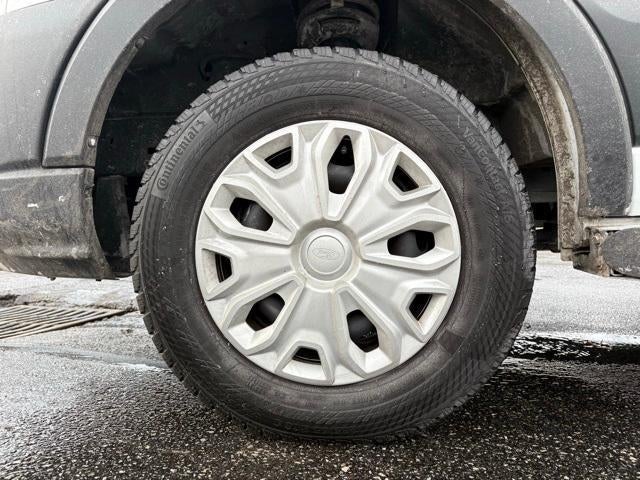 2024 Ford Transit Cargo Van Base