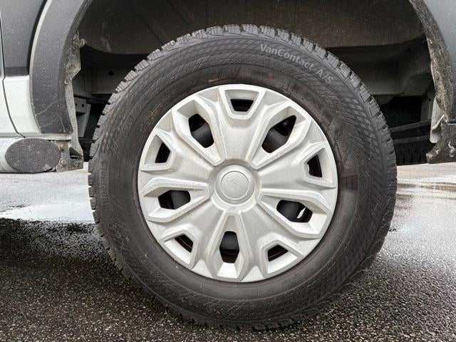 2024 Ford Transit Cargo Van Base