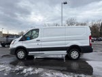 2024 Ford Transit Cargo Van Base