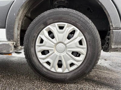 2024 Ford Transit Cargo Van Base