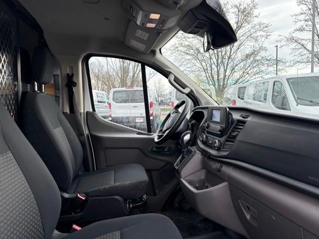 2024 Ford Transit Cargo Van Base
