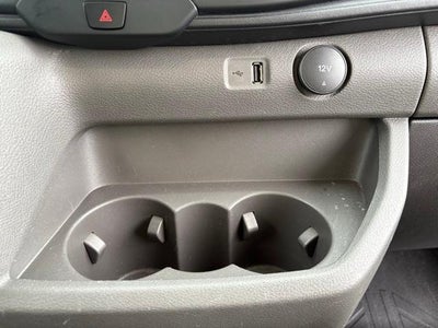 2024 Ford Transit Cargo Van Base