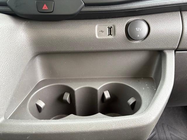 2024 Ford Transit Cargo Van Base