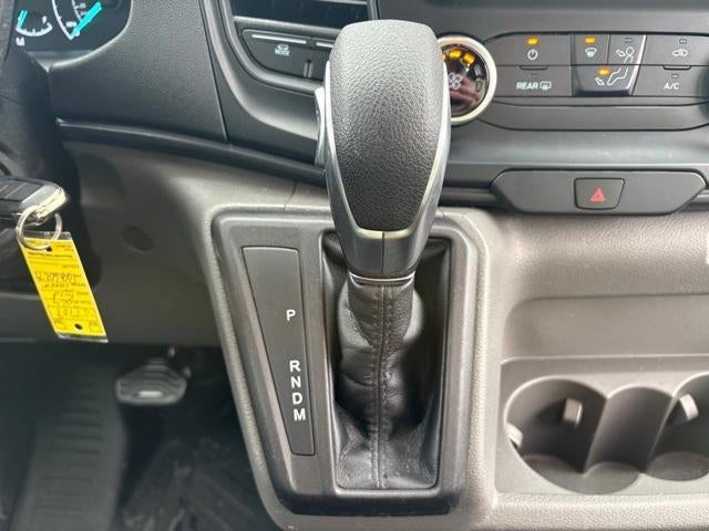 2024 Ford Transit Cargo Van Base