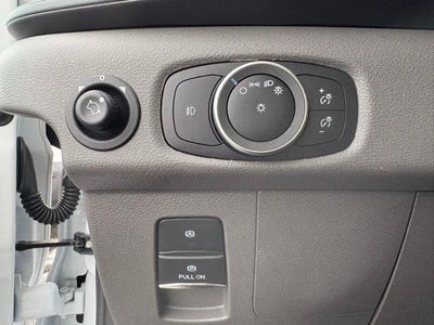 2024 Ford Transit Cargo Van Base