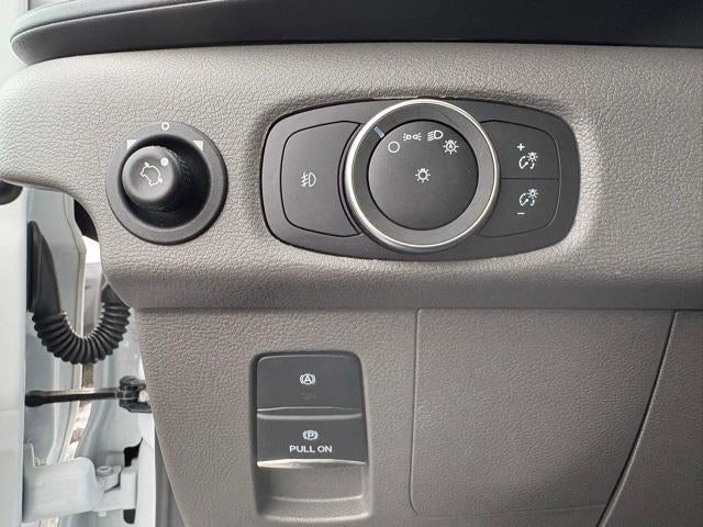 2024 Ford Transit Cargo Van Base