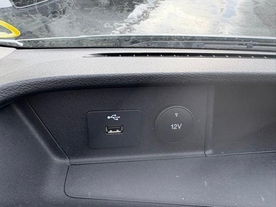 2024 Ford Transit Cargo Van Base