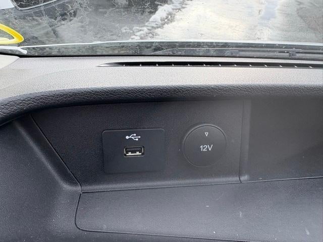 2024 Ford Transit Cargo Van Base