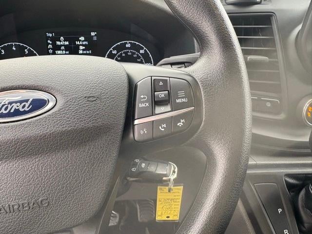 2024 Ford Transit Cargo Van Base