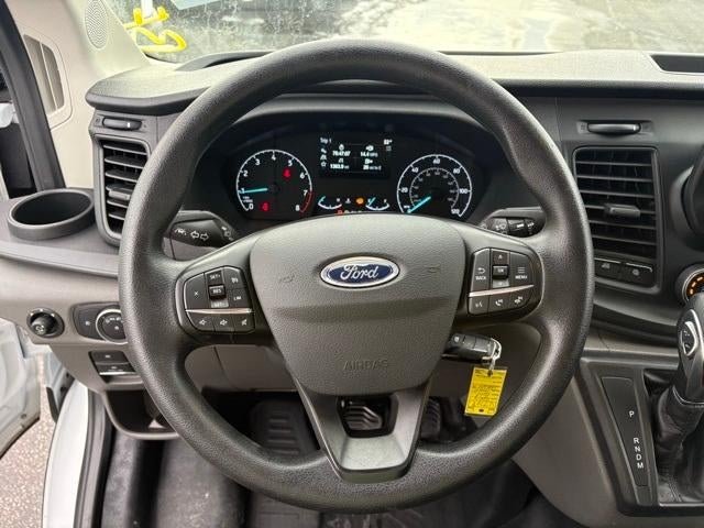 2024 Ford Transit Cargo Van Base