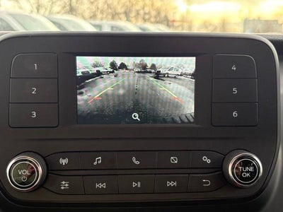 2024 Ford Transit Cargo Van Base