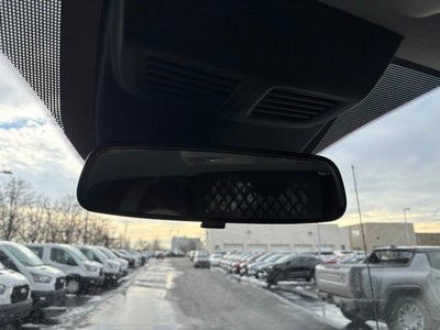 2024 Ford Transit Cargo Van Base