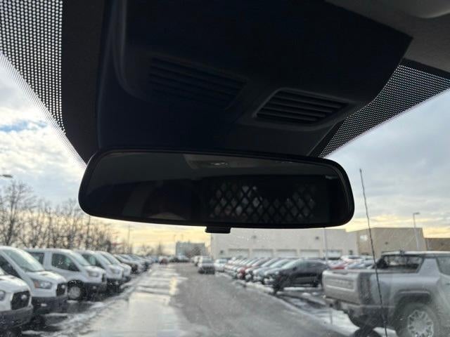 2024 Ford Transit Cargo Van Base