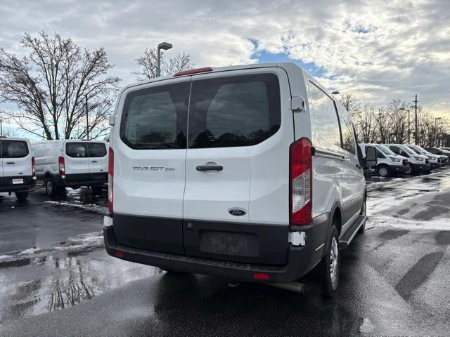 2024 Ford Transit Cargo Van Base