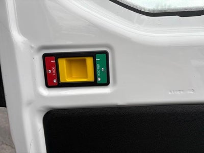 2024 Ford Transit Cargo Van Base