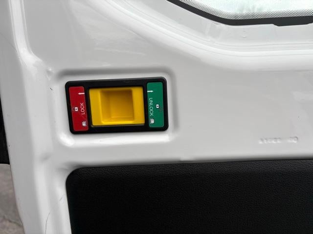 2024 Ford Transit Cargo Van Base