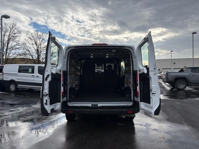 2024 Ford Transit Cargo Van Base