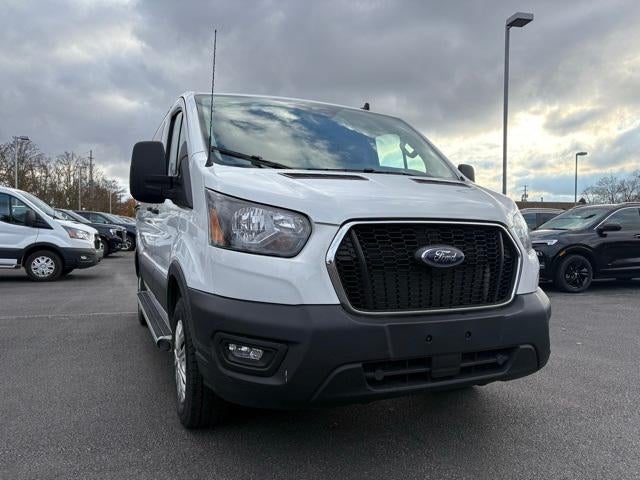2024 Ford Transit Cargo Van Base