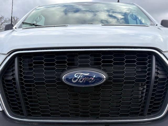 2024 Ford Transit Cargo Van Base