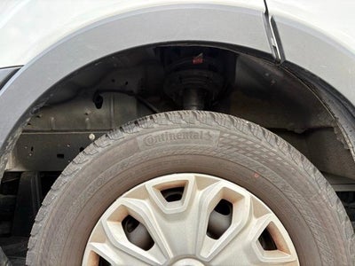 2024 Ford Transit Cargo Van Base