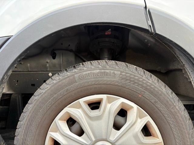 2024 Ford Transit Cargo Van Base