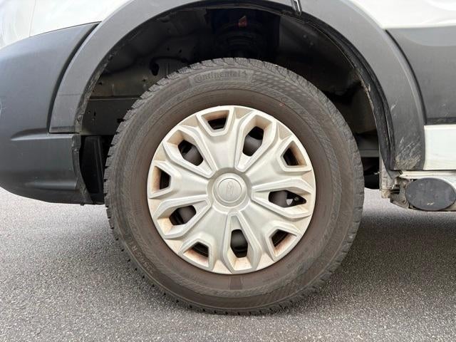 2024 Ford Transit Cargo Van Base