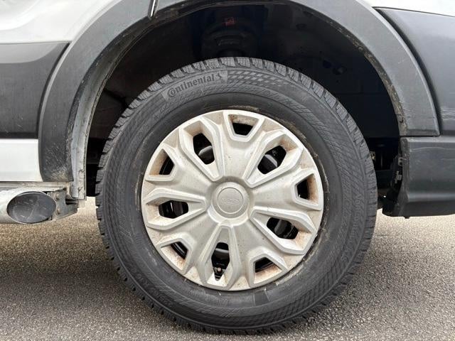 2024 Ford Transit Cargo Van Base