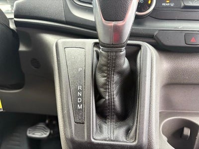 2024 Ford Transit Cargo Van Base