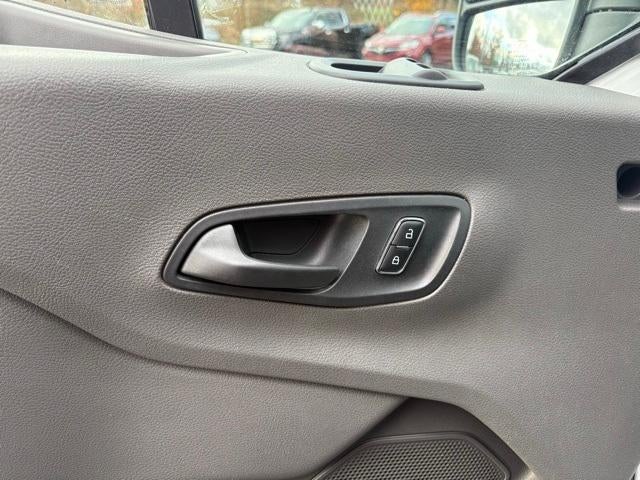 2024 Ford Transit Cargo Van Base