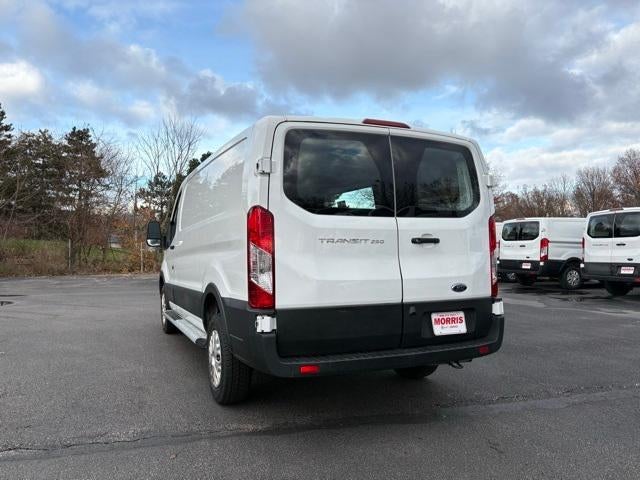 2024 Ford Transit Cargo Van Base