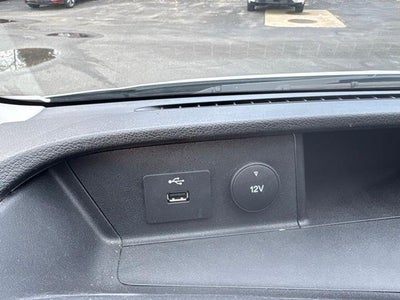 2024 Ford Transit Cargo Van Base