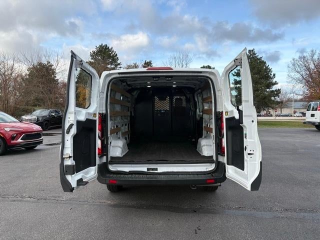 2024 Ford Transit Cargo Van Base