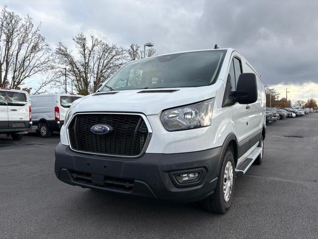 2024 Ford Transit Cargo Van Base