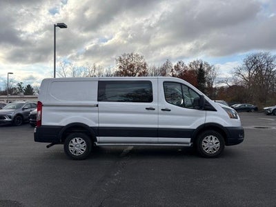 2024 Ford Transit Cargo Van Base