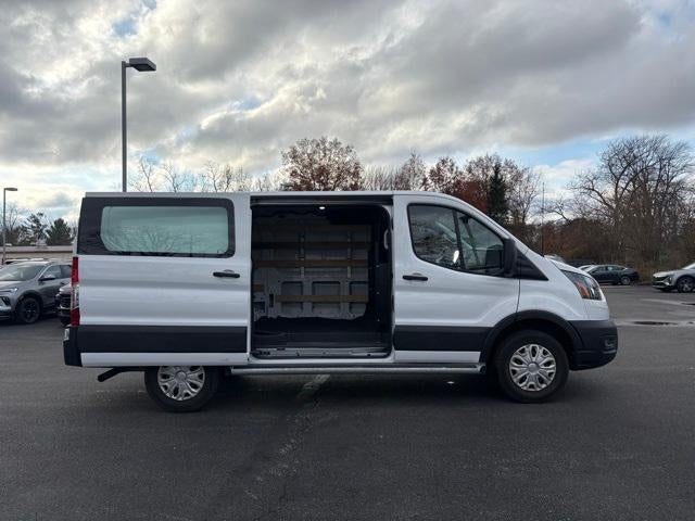 2024 Ford Transit Cargo Van Base