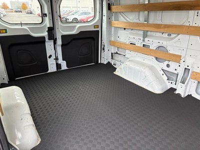 2024 Ford Transit Cargo Van Base